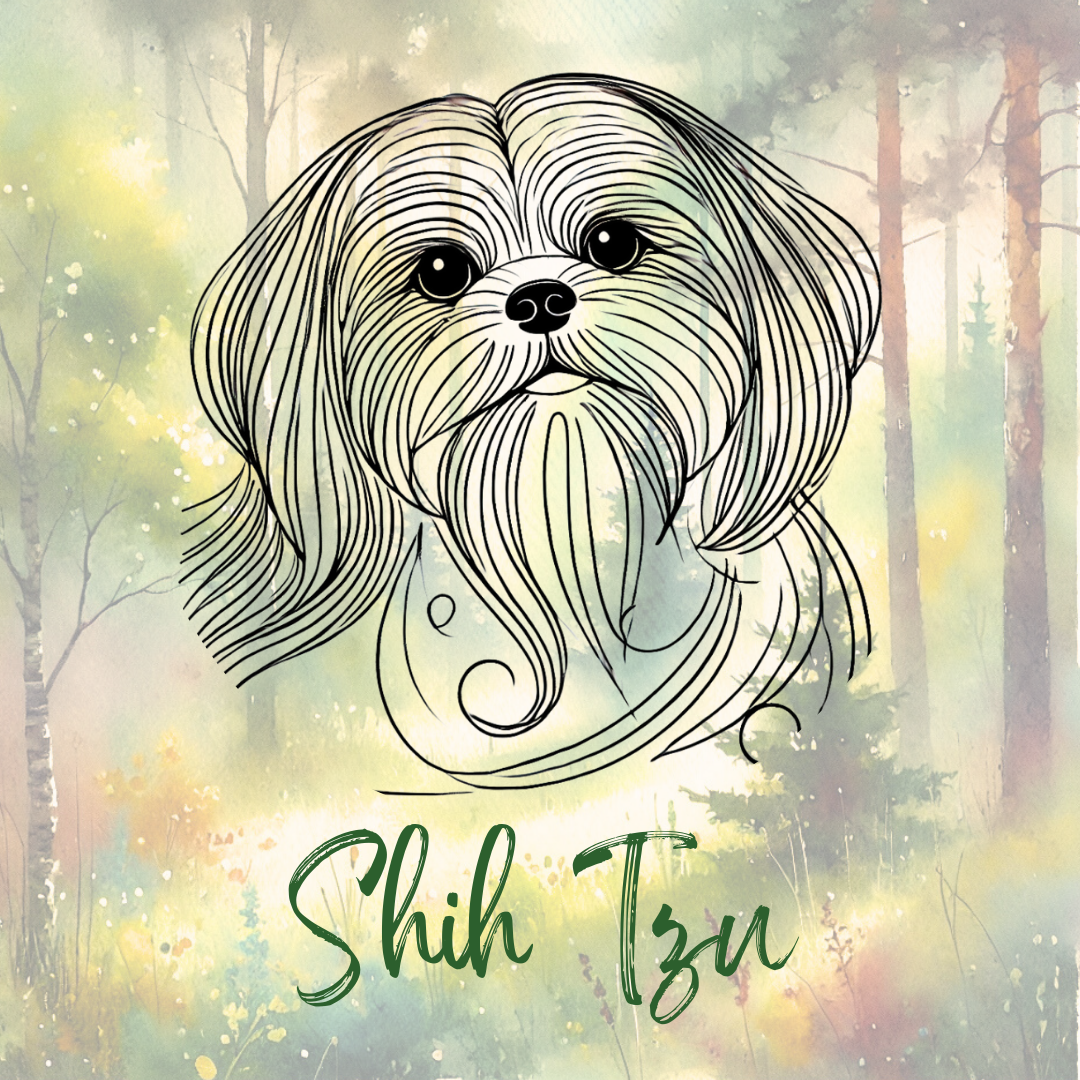 Shih Tzu