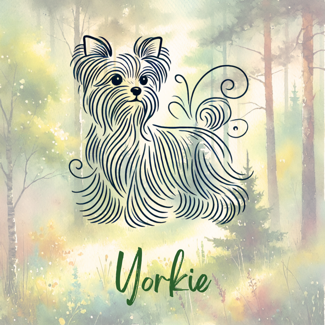 Yorkie