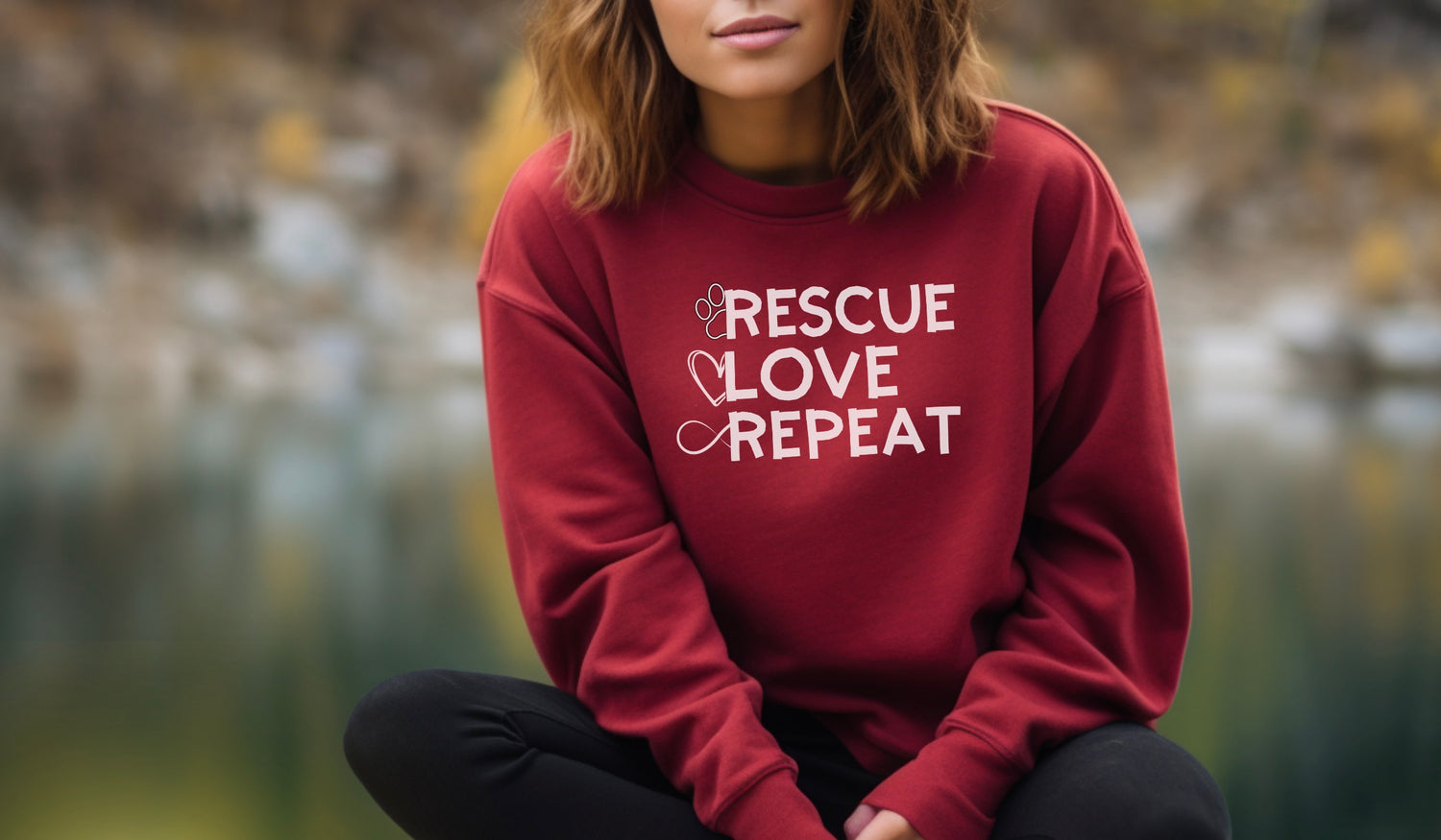 Crewneck Sweatshirts