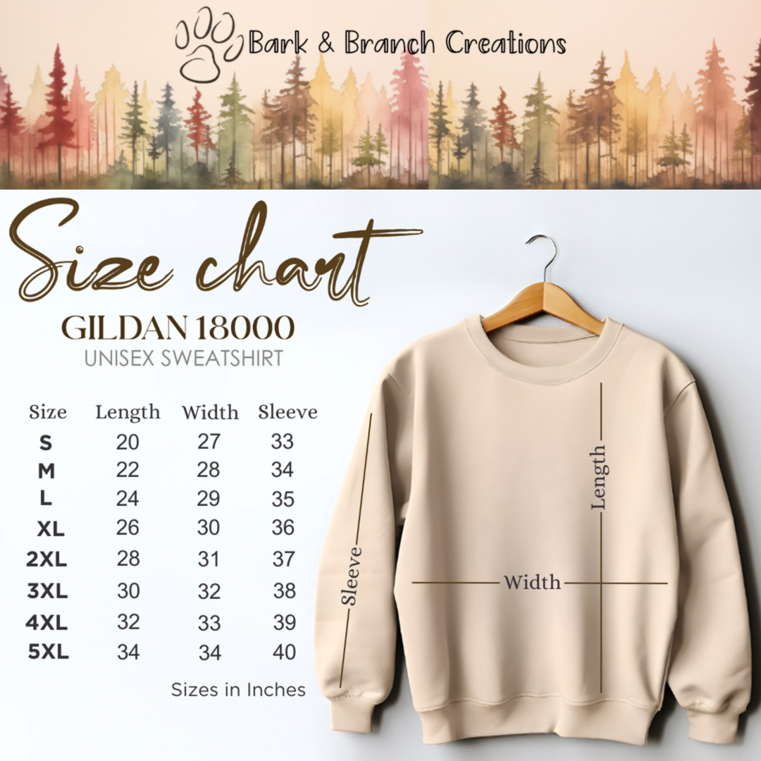 Dog Lover Soft Crewneck Sweatshirt Gift | I Hope All Dogs Had a Great Day Today | Dog Mom | Dog Dad | Support Rescue Efforts | Funny Sweatshirt