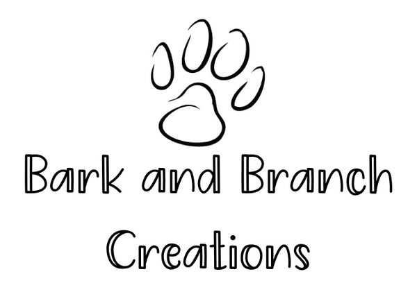 Bark and Branch Creations